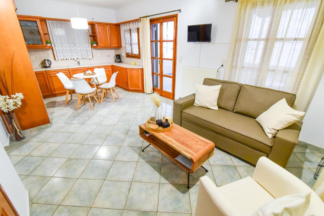 Drosia 150m From Saint George *